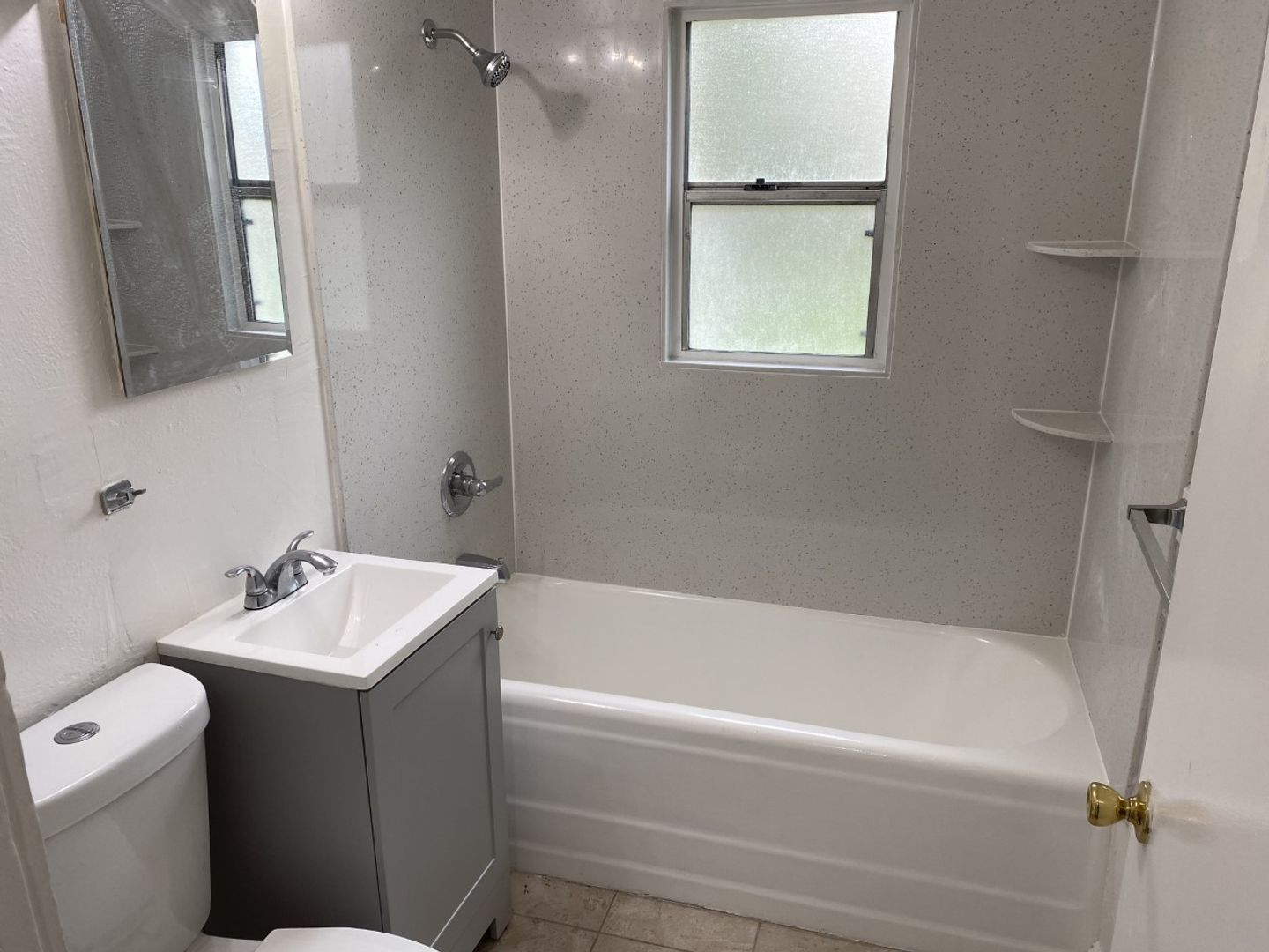 1222-A York Street - Vallejo - California - 2 bed, 1 bath rental property