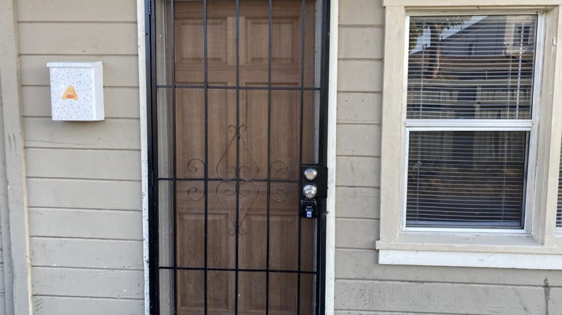 1222-A York Street - Vallejo - California - 2 bed, 1 bath rental property