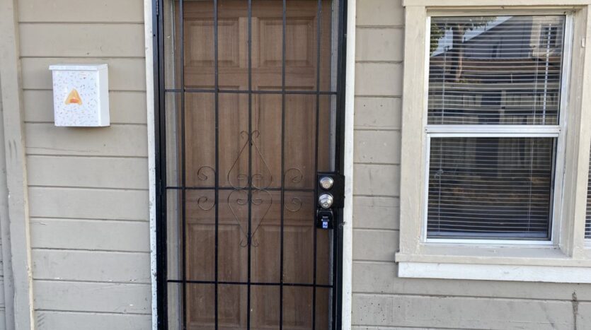 1222-A York Street - Vallejo - California - 2 bed, 1 bath rental property