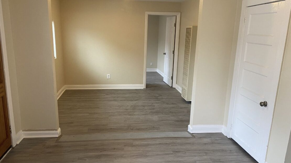 1222-A York Street - Vallejo - California - 2 bed, 1 bath rental property