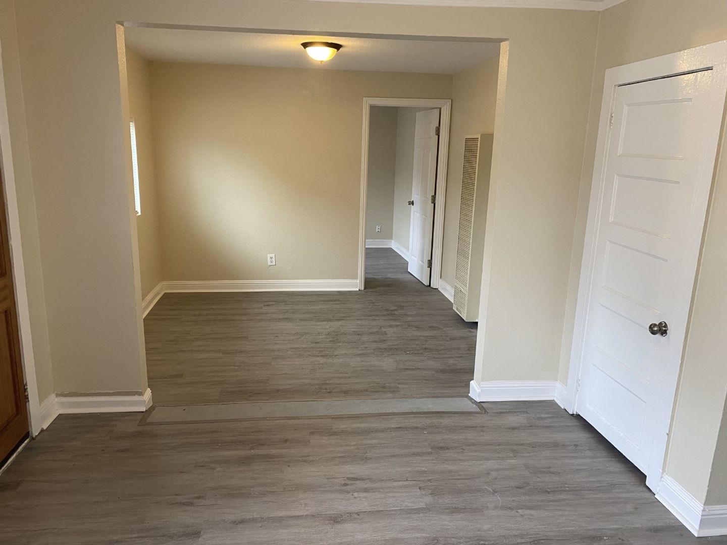 1222-A York Street - Vallejo - California - 2 bed, 1 bath rental property