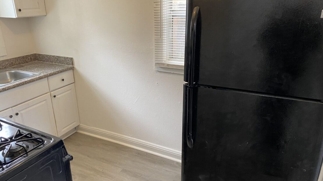 1222-A York Street - Vallejo - California - 2 bed, 1 bath rental property