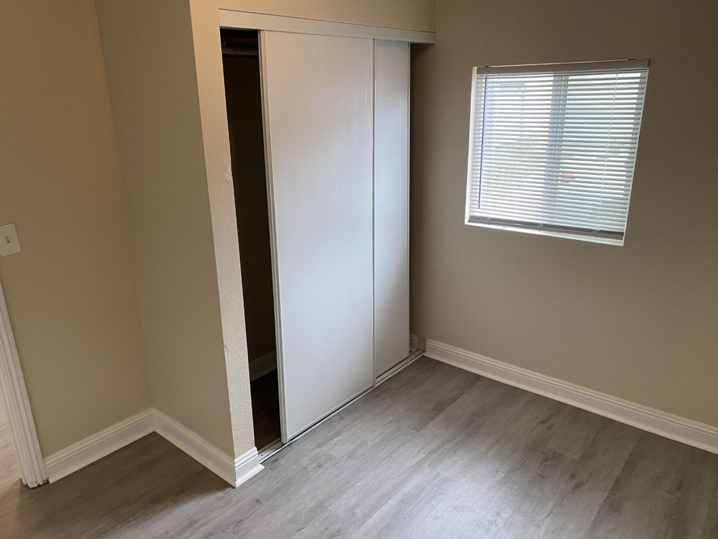 1222-A York Street - Vallejo - California - 2 bed, 1 bath rental property