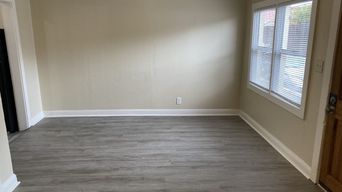 1222-A York Street - Vallejo - California - 2 bed, 1 bath rental property