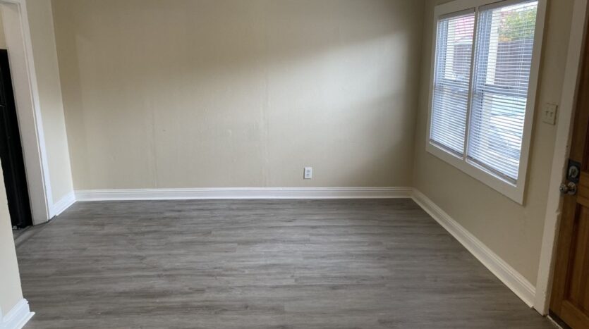 1222-A York Street - Vallejo - California - 2 bed, 1 bath rental property