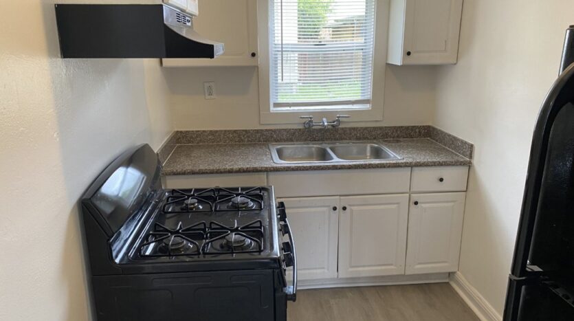 1222-A York Street - Vallejo - California - 2 bed, 1 bath rental property