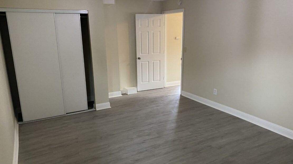 1222-A York Street - Vallejo - California - 2 bed, 1 bath rental property