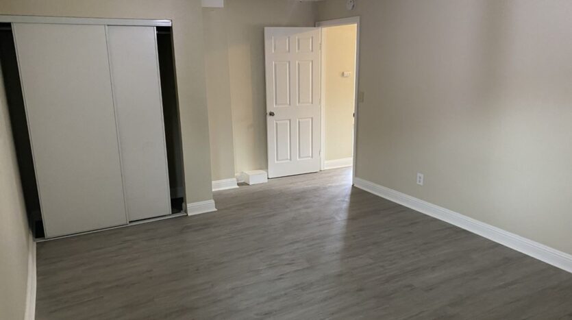 1222-A York Street - Vallejo - California - 2 bed, 1 bath rental property