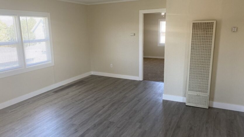1222-B York Street - Vallejo - California - 2 bed, 1 bath rental property