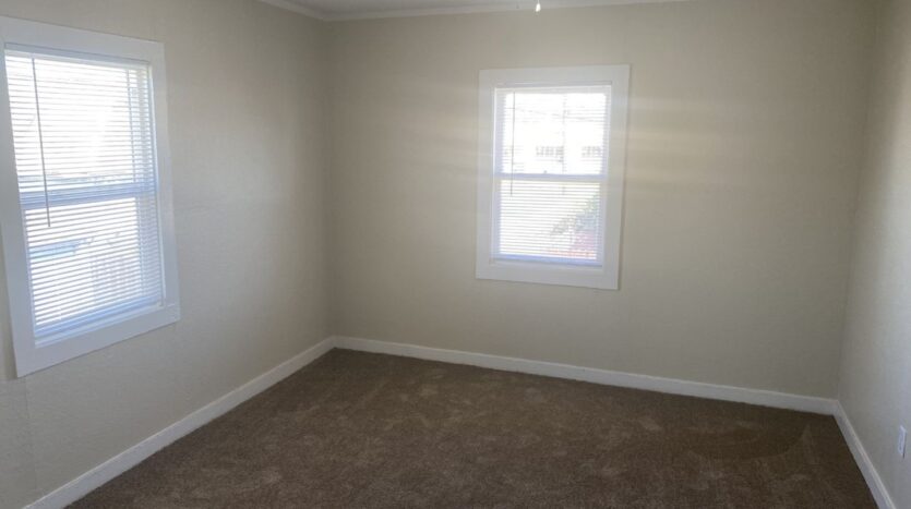 1222-B York Street - Vallejo - California - 2 bed, 1 bath rental property