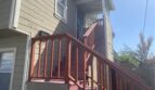 1222-B York Street - Vallejo - California - 2 bed, 1 bath rental property