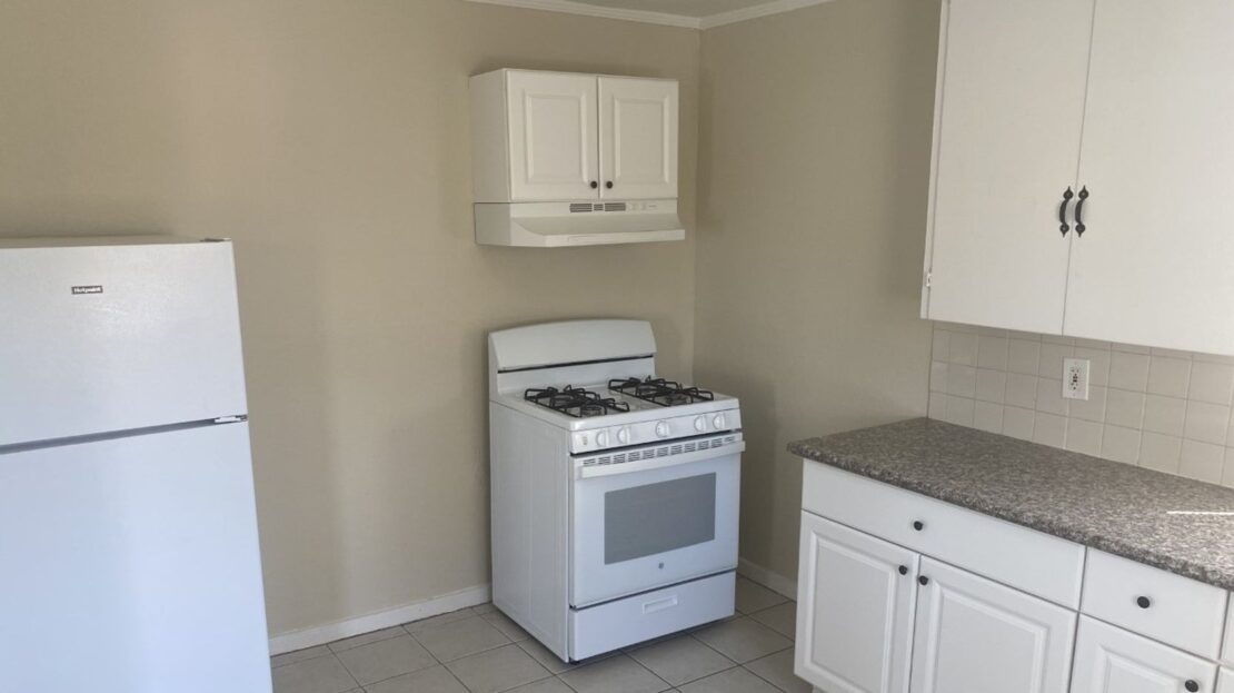 1222-B York Street - Vallejo - California - 2 bed, 1 bath rental property