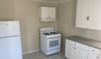 1222-B York Street - Vallejo - California - 2 bed, 1 bath rental property