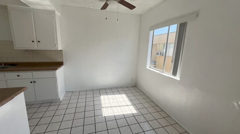 1224 W 107th St - Apt 8  #8 - Los Angeles - California - 2 bed, 1 bath rental property