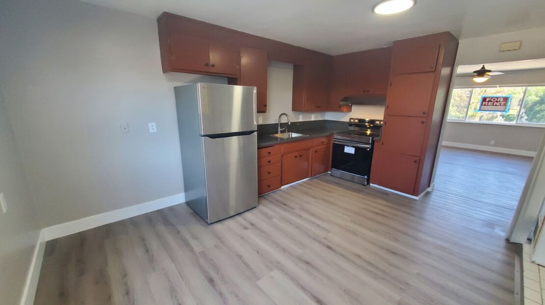 1231 141st Ave  - San Leandro - California - 2 bed, 1 bath rental property