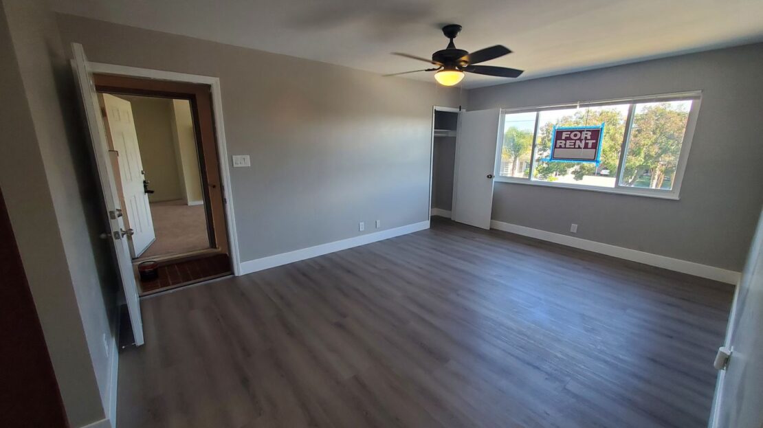 1231 141st Ave  - San Leandro - California - 2 bed, 1 bath rental property