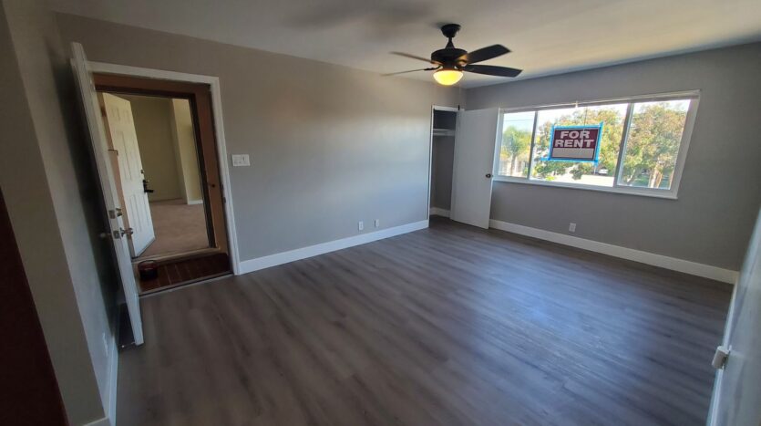 1231 141st Ave  - San Leandro - California - 2 bed, 1 bath rental property