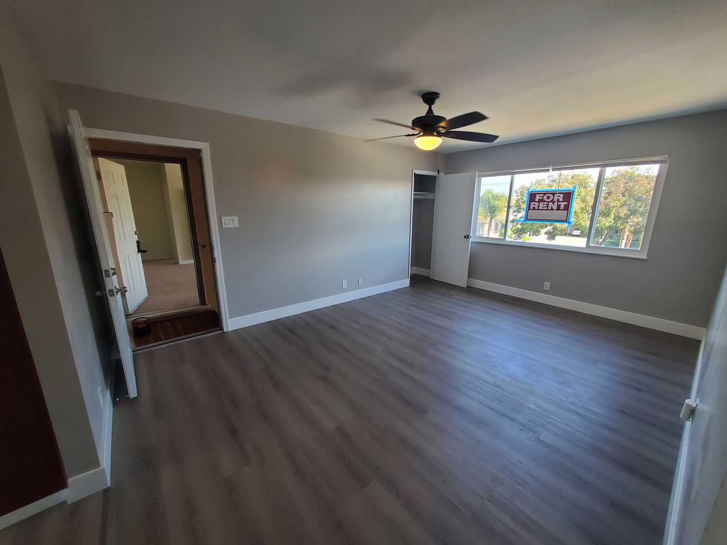 1231 141st Ave  - San Leandro - California - 2 bed, 1 bath rental property