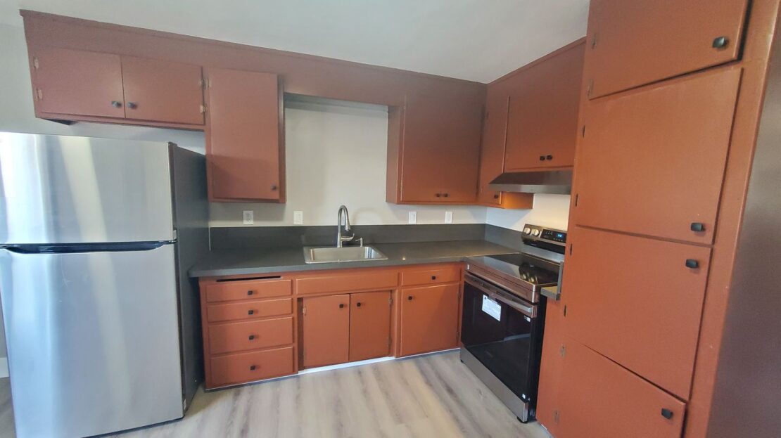 1231 141st Ave  - San Leandro - California - 2 bed, 1 bath rental property