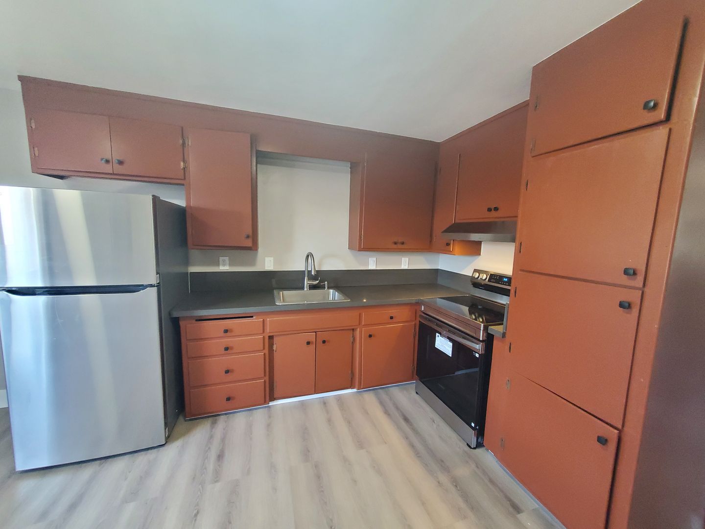 1231 141st Ave  - San Leandro - California - 2 bed, 1 bath rental property