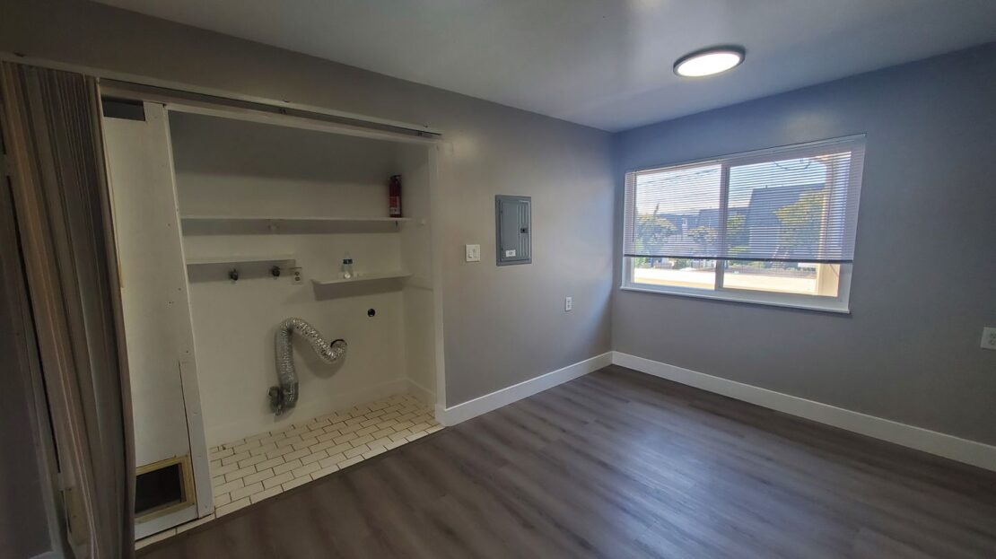 1231 141st Ave  - San Leandro - California - 2 bed, 1 bath rental property