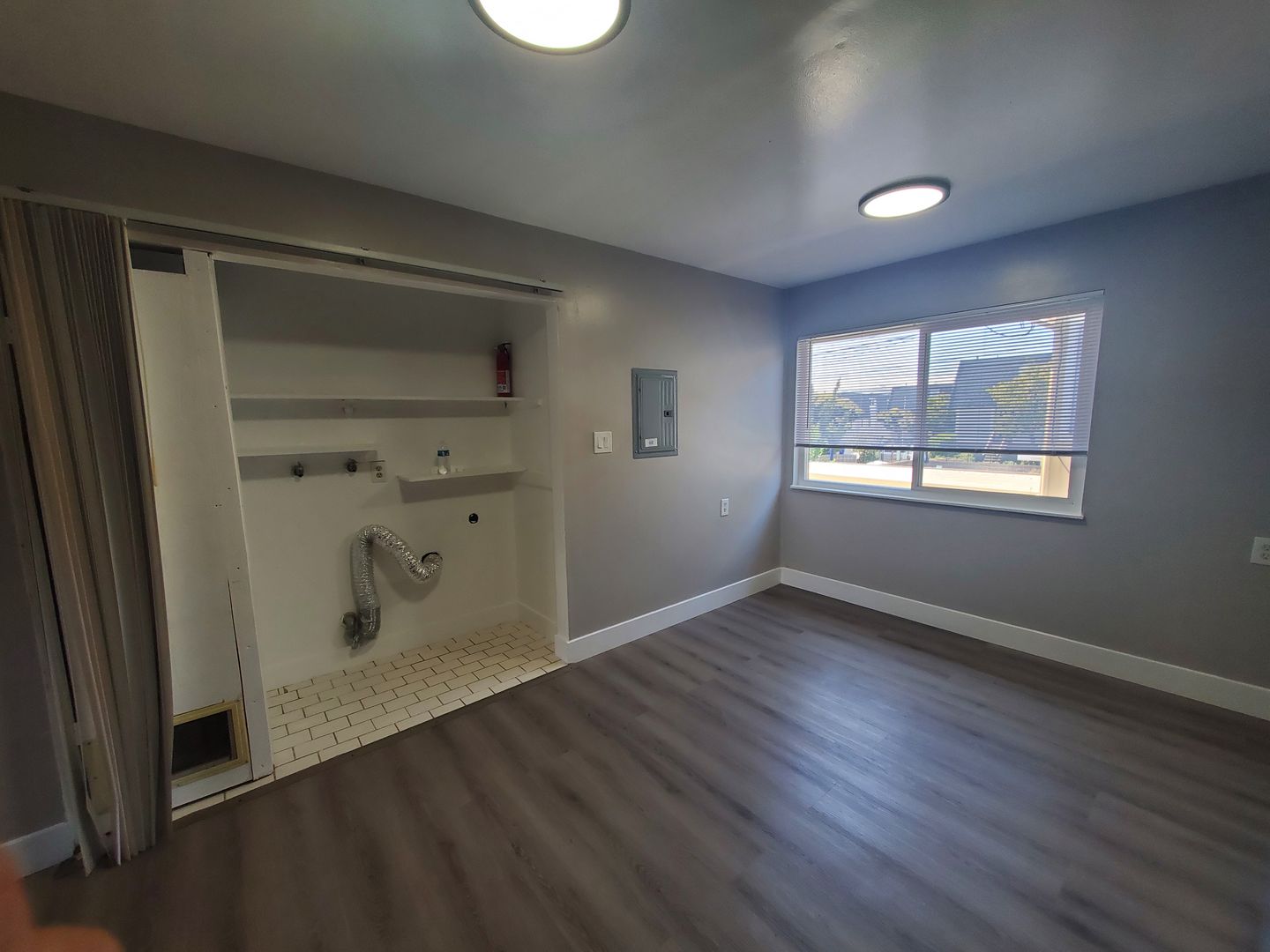 1231 141st Ave  - San Leandro - California - 2 bed, 1 bath rental property