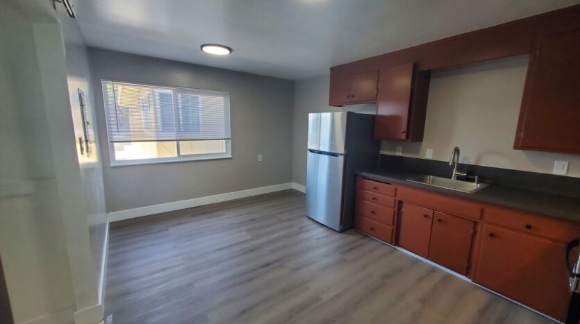 1231 141st Ave  - San Leandro - California - 2 bed, 1 bath rental property