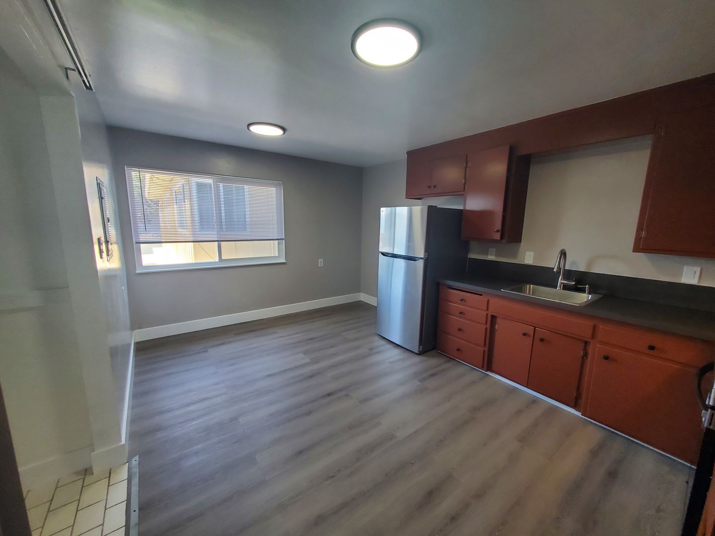 1231 141st Ave  - San Leandro - California - 2 bed, 1 bath rental property