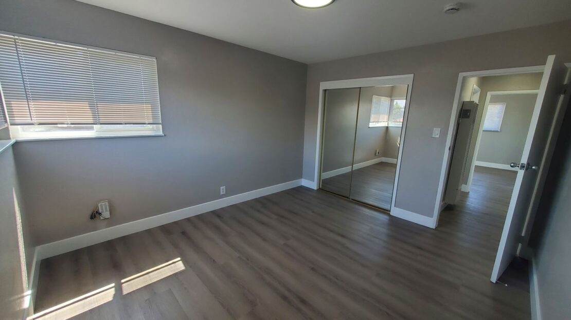 1231 141st Ave  - San Leandro - California - 2 bed, 1 bath rental property