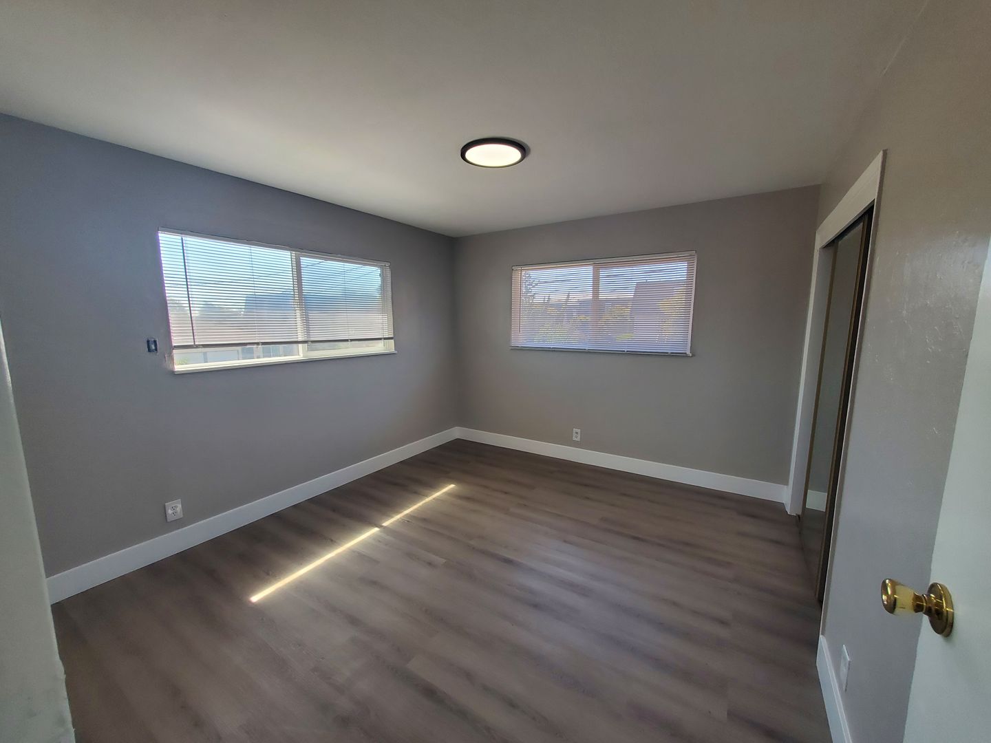 1231 141st Ave  - San Leandro - California - 2 bed, 1 bath rental property