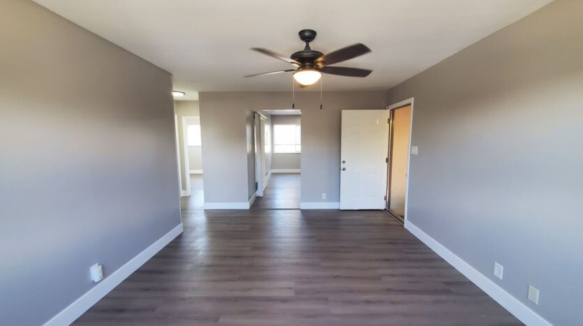 1231 141st Ave  - San Leandro - California - 2 bed, 1 bath rental property