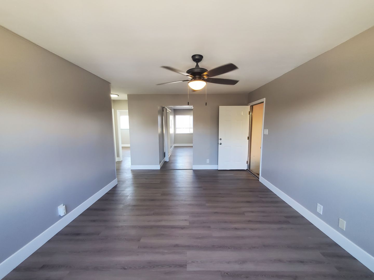 1231 141st Ave  - San Leandro - California - 2 bed, 1 bath rental property