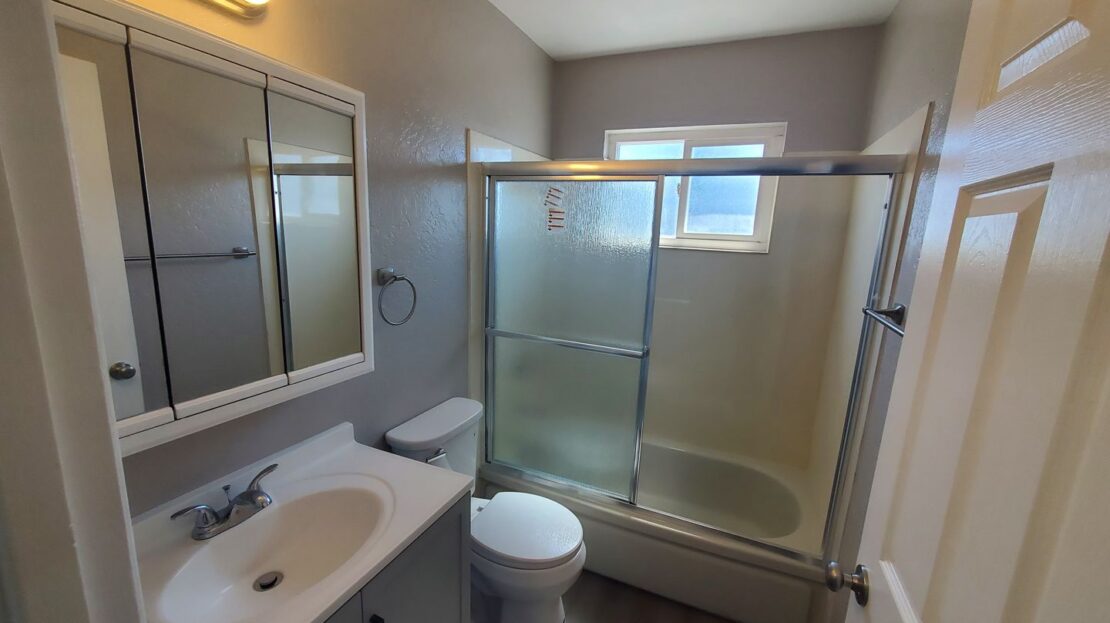 1231 141st Ave  - San Leandro - California - 2 bed, 1 bath rental property