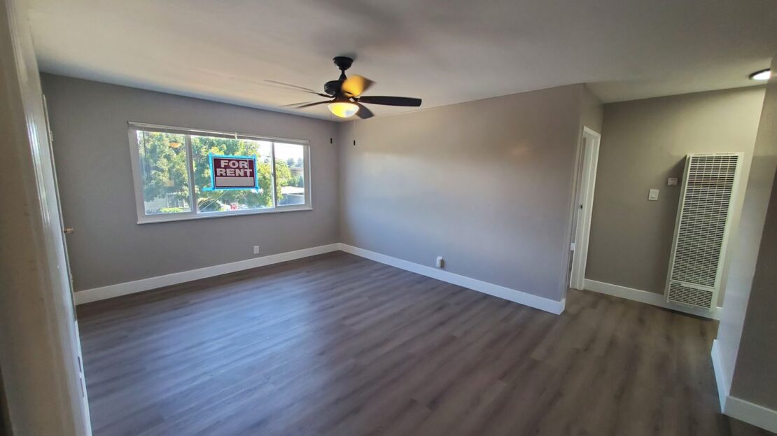 1231 141st Ave  - San Leandro - California - 2 bed, 1 bath rental property