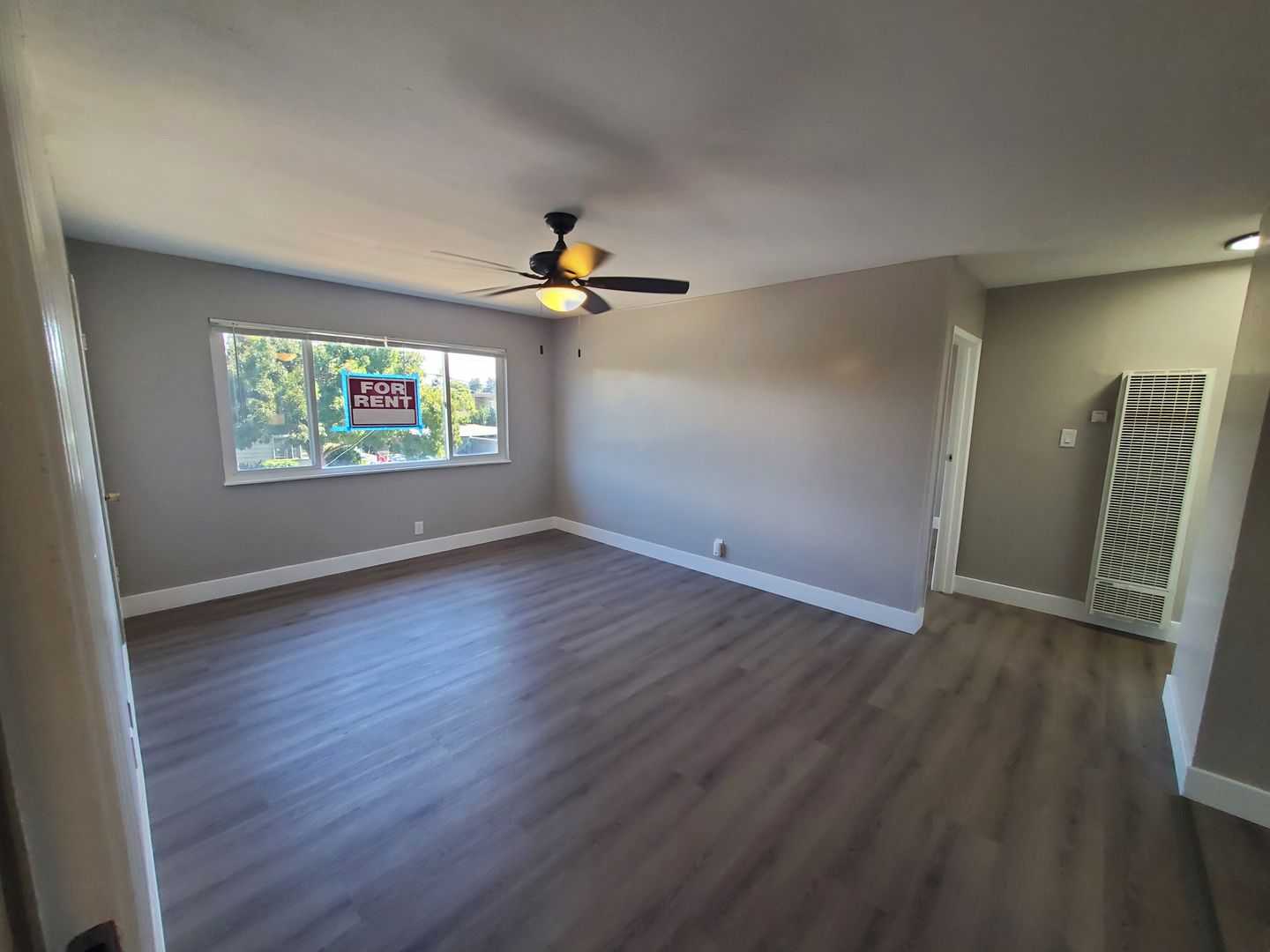 1231 141st Ave  - San Leandro - California - 2 bed, 1 bath rental property