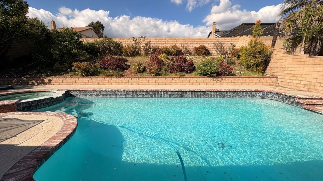 12354 Huckelberry St. - Rancho Cucamonga - California - 4 bed, 2 bath rental property