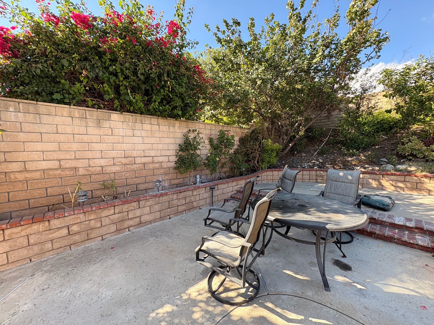 12354 Huckelberry St. - Rancho Cucamonga - California - 4 bed, 2 bath rental property