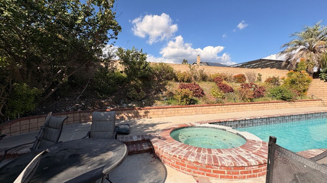 12354 Huckelberry St. - Rancho Cucamonga - California - 4 bed, 2 bath rental property