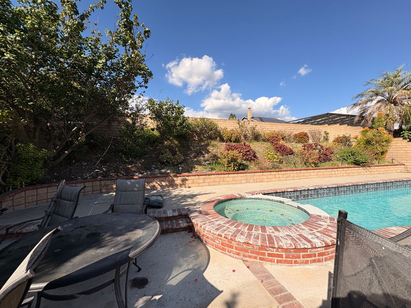 12354 Huckelberry St. - Rancho Cucamonga - California - 4 bed, 2 bath rental property