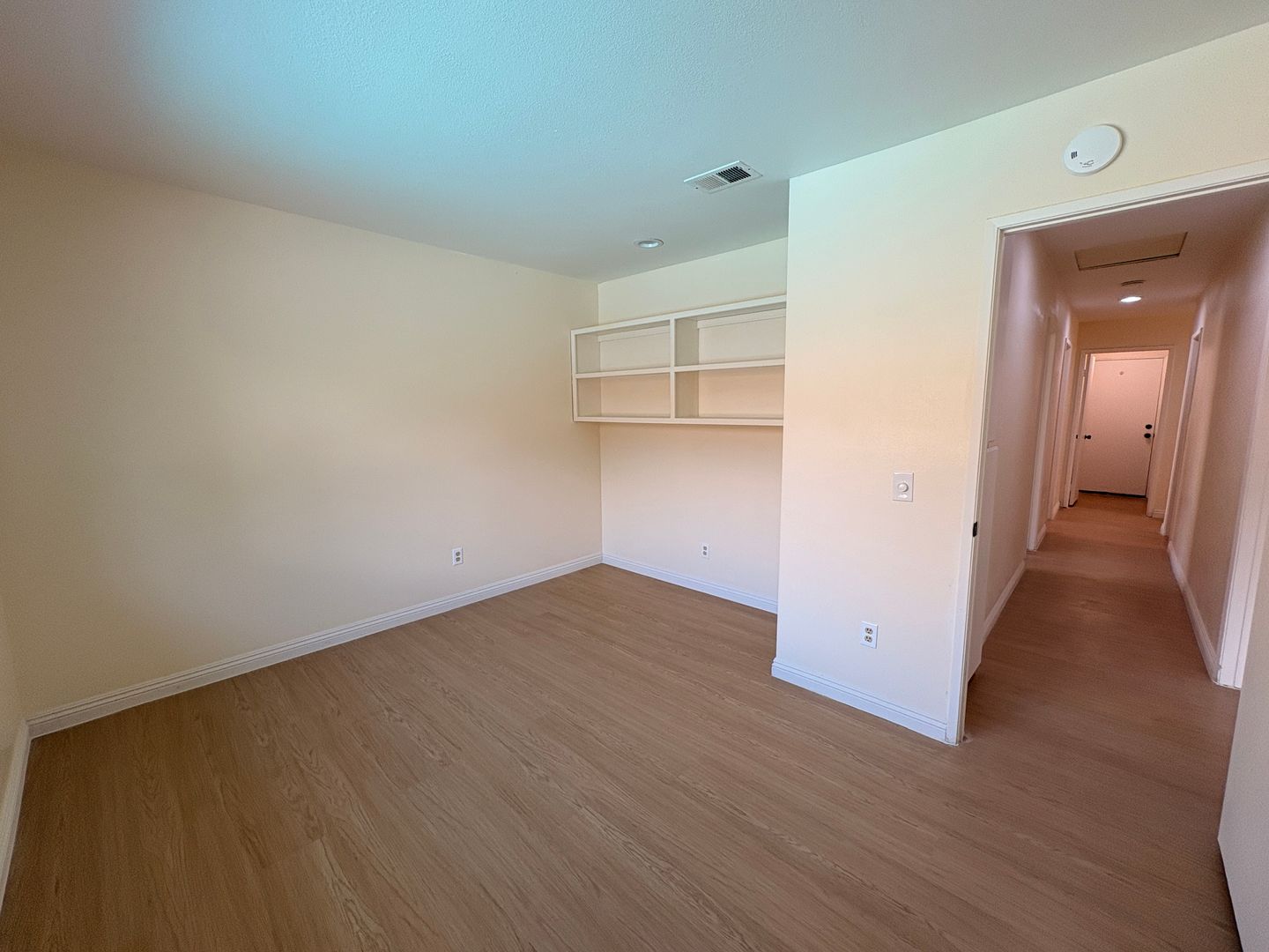 12354 Huckelberry St. - Rancho Cucamonga - California - 4 bed, 2 bath rental property