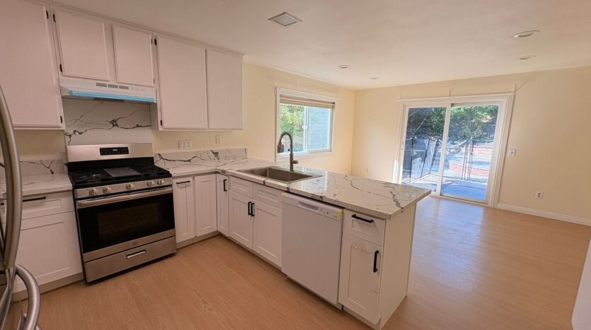 12354 Huckelberry St. - Rancho Cucamonga - California - 4 bed, 2 bath rental property