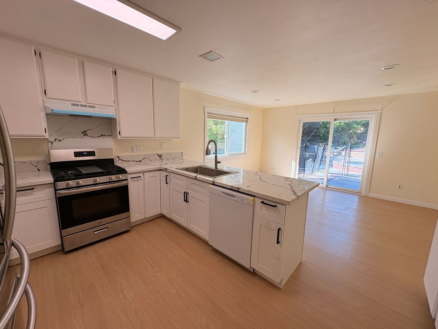 12354 Huckelberry St. - Rancho Cucamonga - California - 4 bed, 2 bath rental property