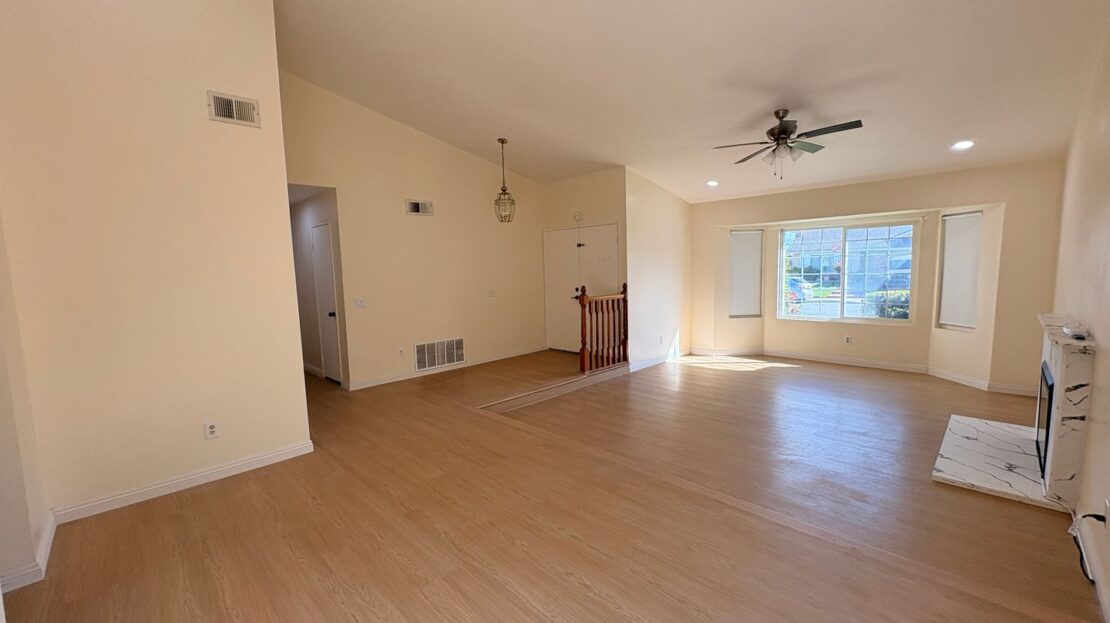 12354 Huckelberry St. - Rancho Cucamonga - California - 4 bed, 2 bath rental property