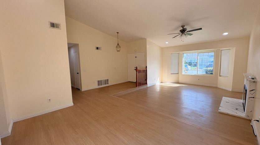 12354 Huckelberry St. - Rancho Cucamonga - California - 4 bed, 2 bath rental property