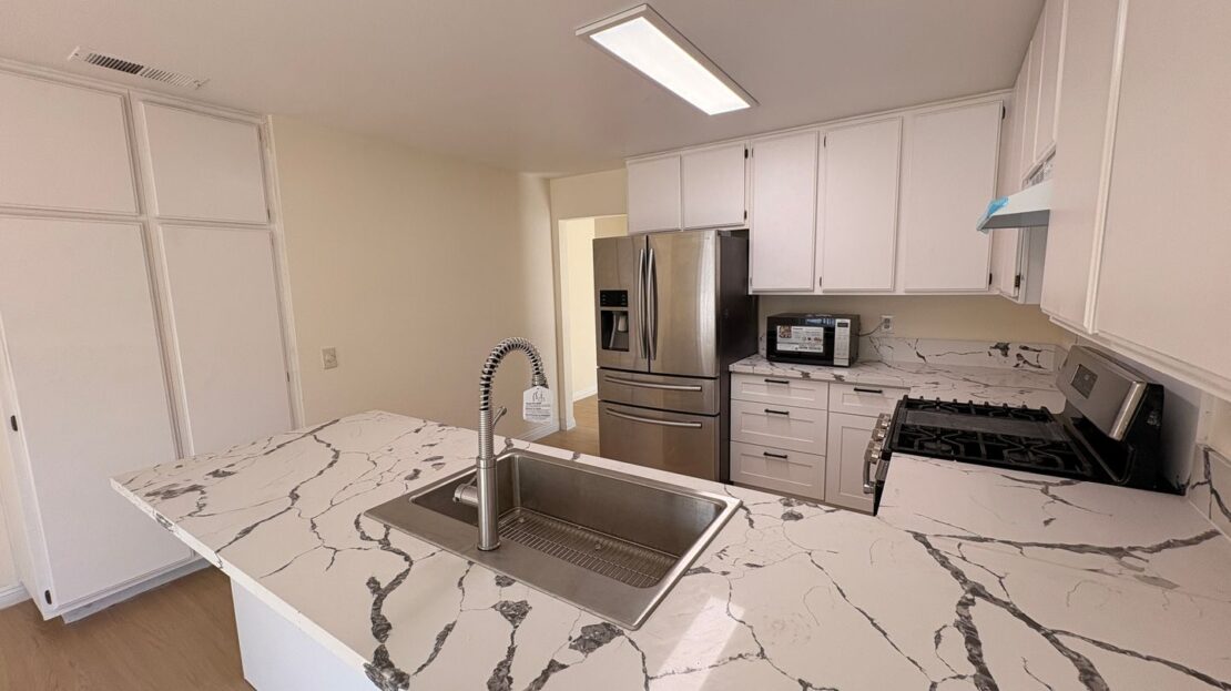 12354 Huckelberry St. - Rancho Cucamonga - California - 4 bed, 2 bath rental property