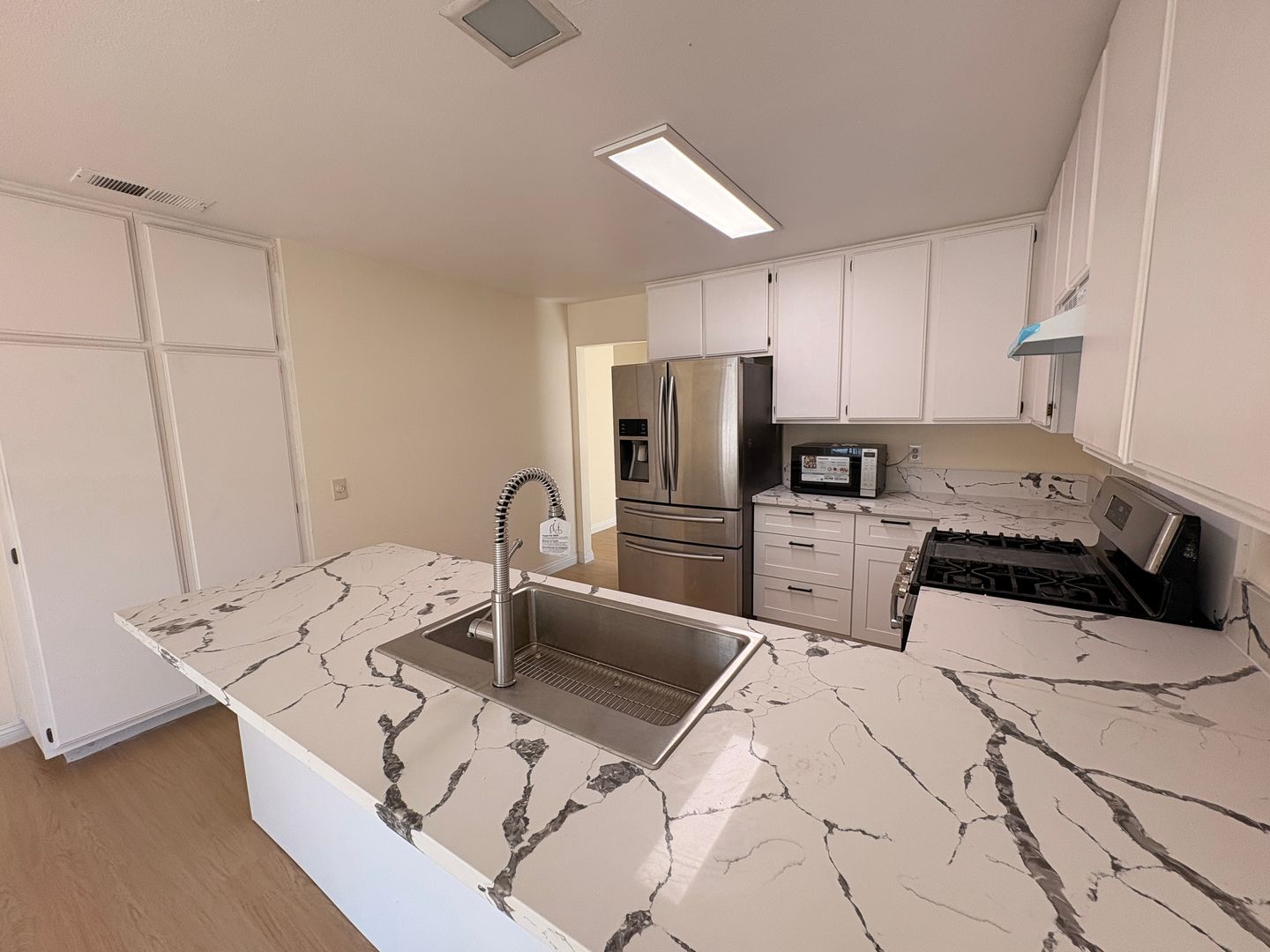 12354 Huckelberry St. - Rancho Cucamonga - California - 4 bed, 2 bath rental property