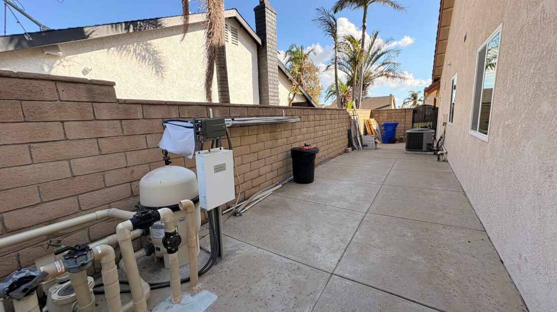 12354 Huckelberry St. - Rancho Cucamonga - California - 4 bed, 2 bath rental property