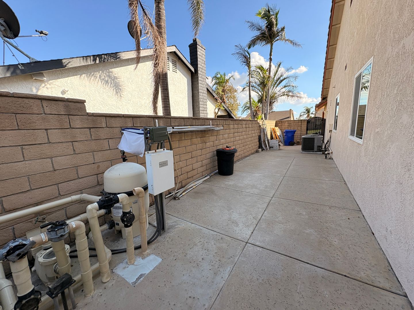 12354 Huckelberry St. - Rancho Cucamonga - California - 4 bed, 2 bath rental property