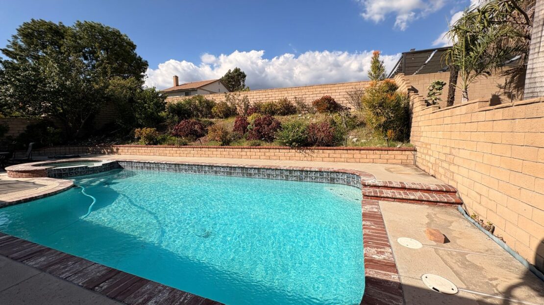 12354 Huckelberry St. - Rancho Cucamonga - California - 4 bed, 2 bath rental property