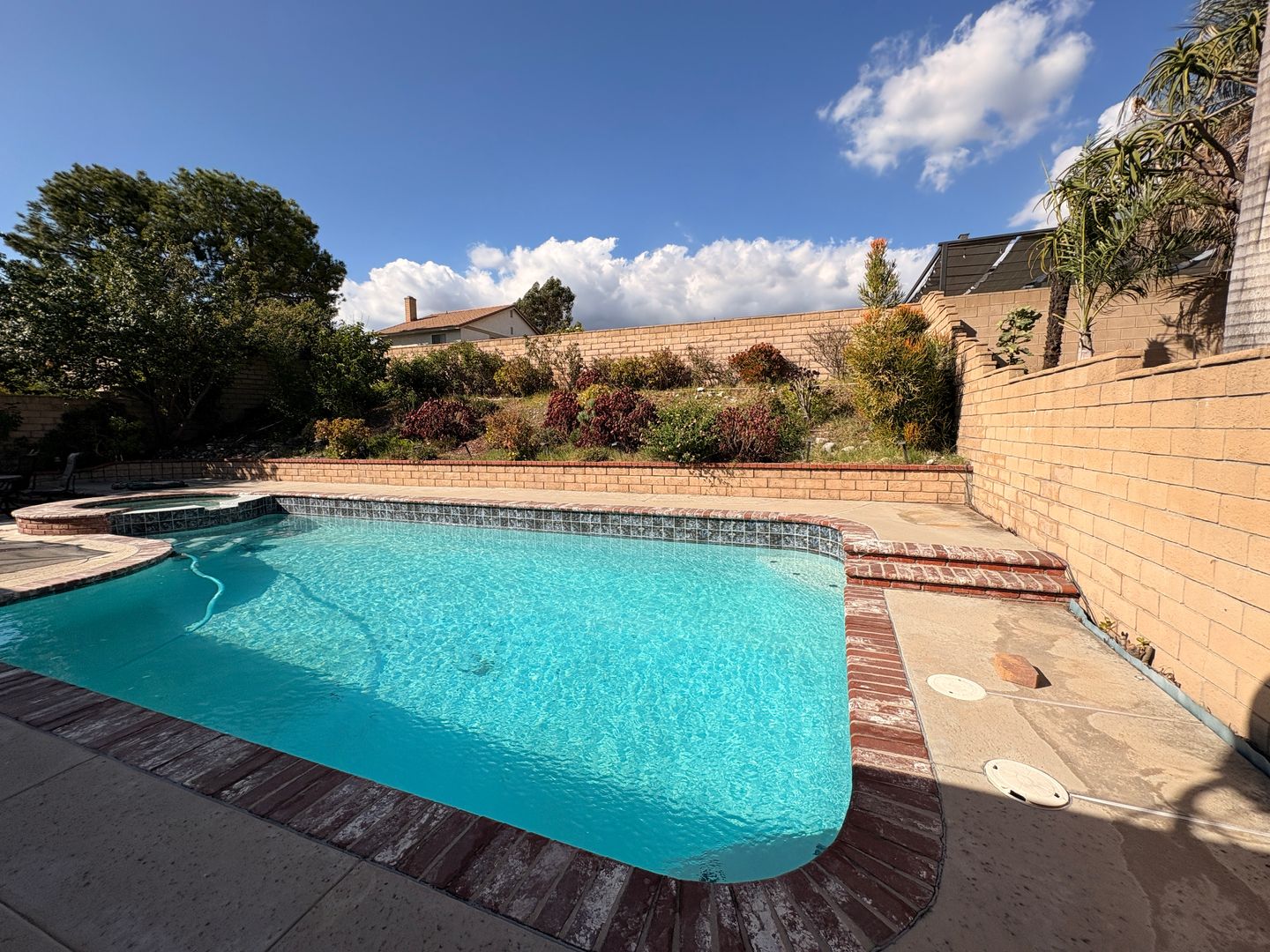 12354 Huckelberry St. - Rancho Cucamonga - California - 4 bed, 2 bath rental property